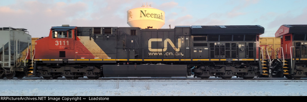 CN 3111
